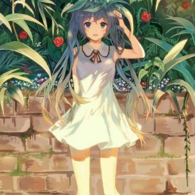 奶奶探望5胞胎泪目